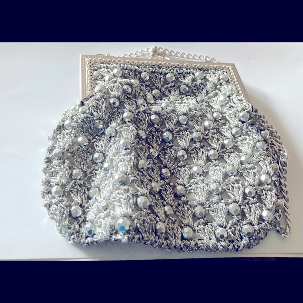 Vintage evening bag
